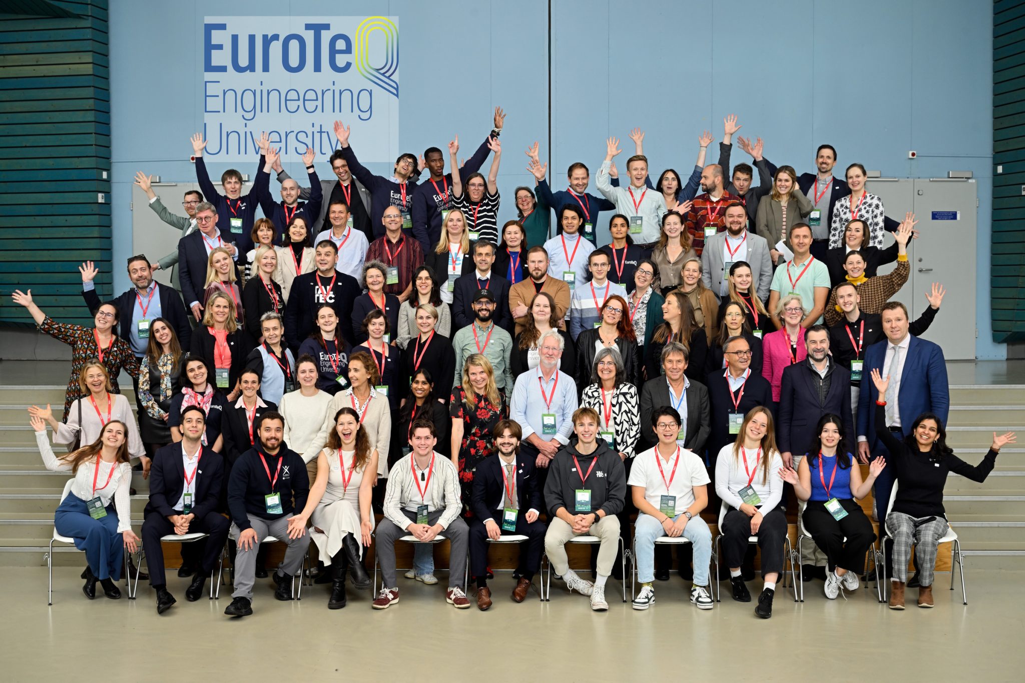 Credit: Bart van Overbeeke